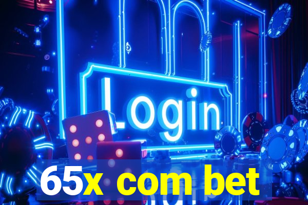65x com bet
